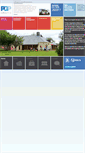 Mobile Screenshot of pgandp.co.uk